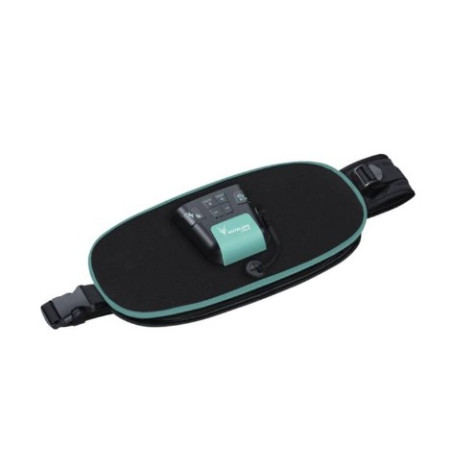 cintura addominale beurer antelope nero [88106]