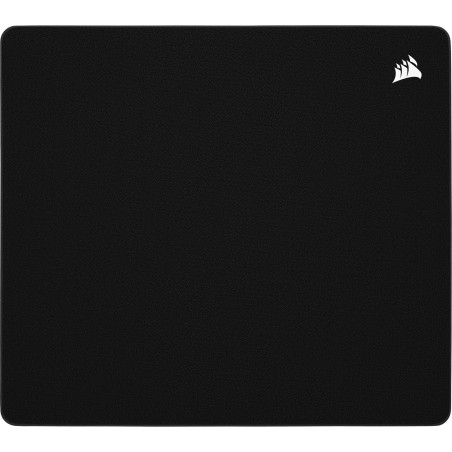 mousepad da gioco corsair mm500 v2 grande 45x40cm nero [ch-941b161-ww]