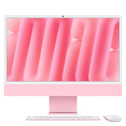 pc all-in-one apple imac 4.5k retina m4 8ccpu/8ccore/16gb/256gb