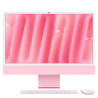 pc all-in-one apple imac 4.5k retina m4 8ccpu/8ccore/16gb/256gb