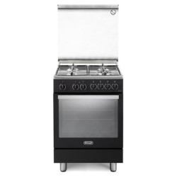 cucina a gas de longhi pema 64 lsg