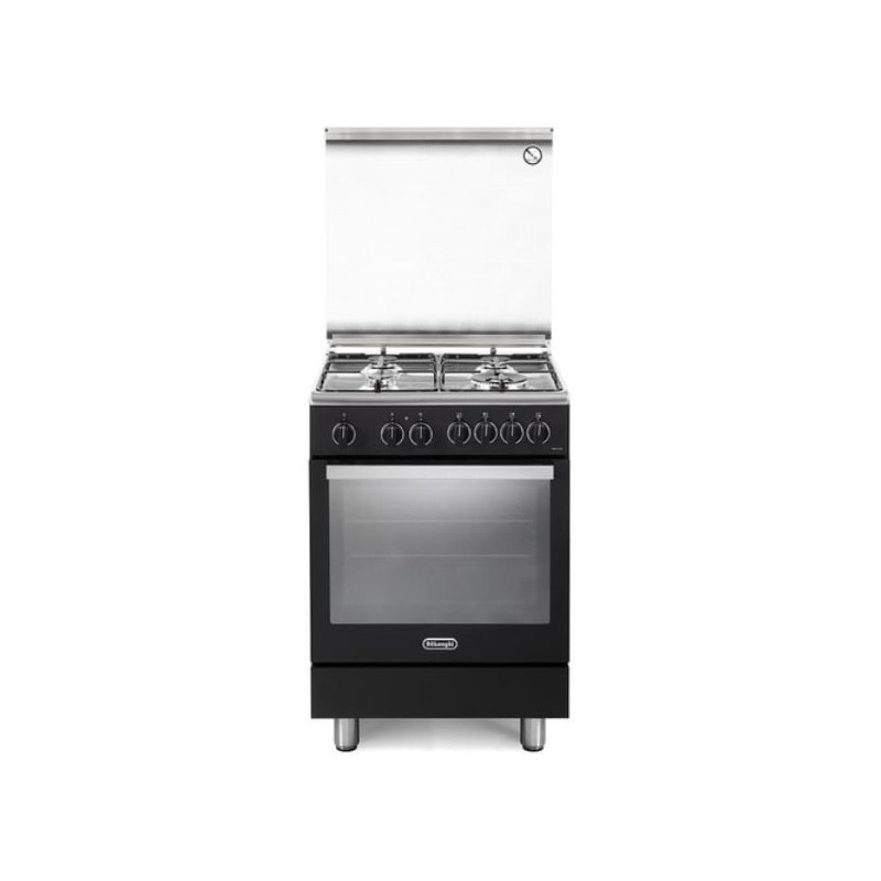 cucina a gas de longhi pema 64 lsg
