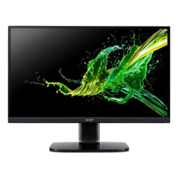 monitor led 24" acer ka242ygbip 1920x1080/hdmi/dp [um.qx2ee.g07]