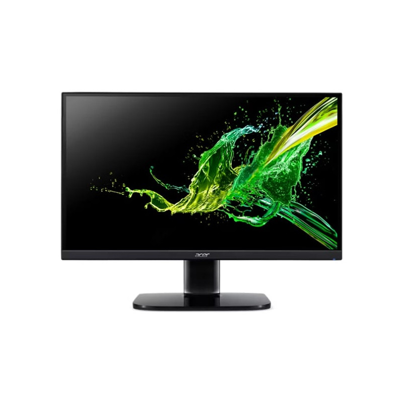 monitor led 24" acer ka242ygbip 1920x1080/hdmi/dp [um.qx2ee.g07]