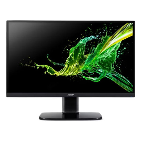 monitor led 24" acer ka242ygbip 1920x1080/hdmi/dp [um.qx2ee.g07]