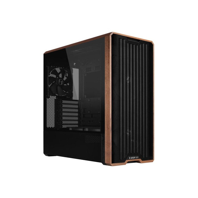 case lian li lancool 217 midi-tower ssi-eeb nero [lan217x]