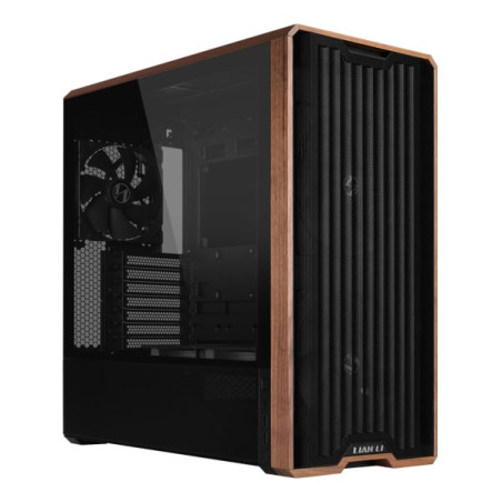 case lian li lancool 217 midi-tower ssi-eeb nero [lan217x]