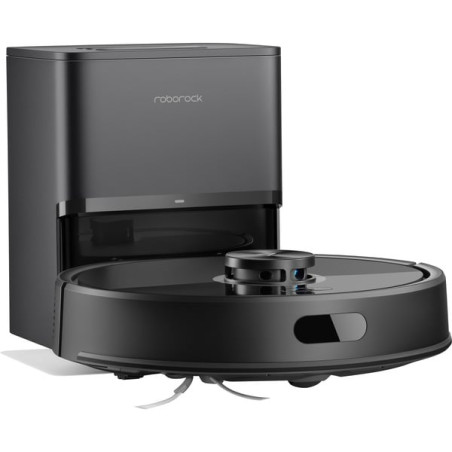 aspirapolvere robot roborock q7 tf+ nero [q7tfp52-00]