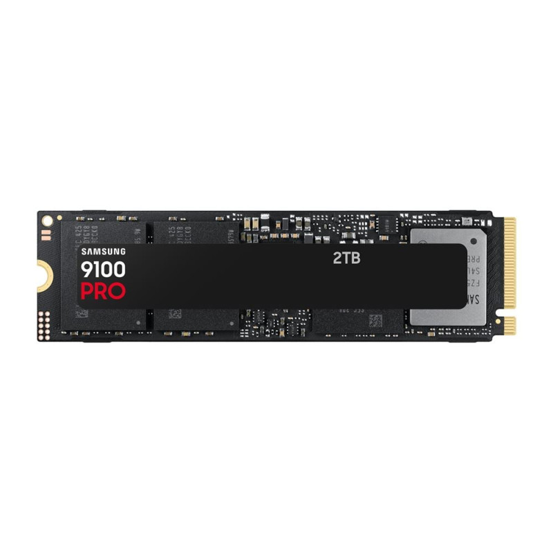 ssd 2tb samsung 9100 pro m.2 nero [8806095811710]