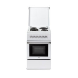 cucina a gas de longhi dl964gewb 63l classe a bianco