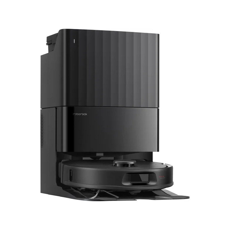 aspirapolvere robot roborock qr 598 nero [qvrs52-00]