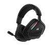 cuffie corsair void v2 wireless/bluetooth per gaming con microfono