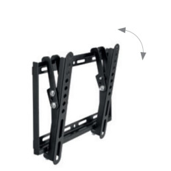 supporto murale hagor bl tilt 200 per monitor 32-42''