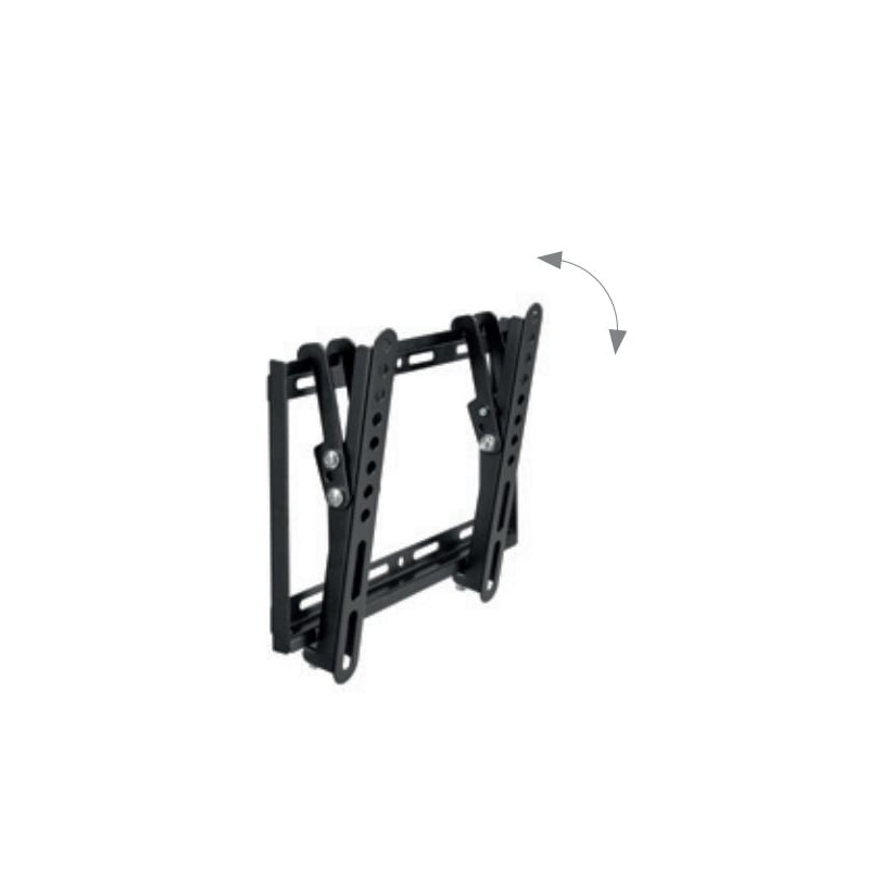 supporto murale hagor bl tilt 200 per monitor 32-42''