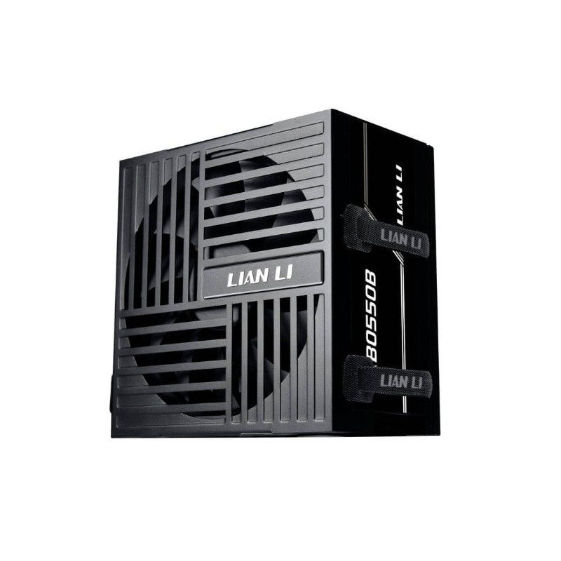 alimentatore 750w lian li rb series 80 plus bronze nero [g9p.rb0750b.b000.eu]