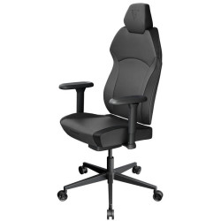 sedia gaming thunderx3 solo 360 ergonomica max 125kg nero [tegc-2083101.11]