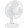 ventilatore da tavolo telefunken tlkm08576 45w 30cm 3 velocita'