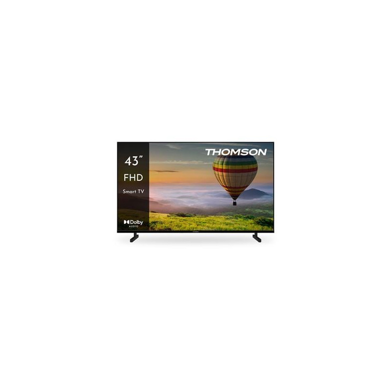 tv lcd 43'' thomson 43ft2s15 full hd 1920x1080p smart tv