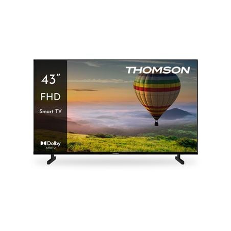 tv lcd 43'' thomson 43ft2s15 full hd 1920x1080p smart tv