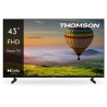 tv lcd 43'' thomson 43ft2s15 full hd 1920x1080p smart tv