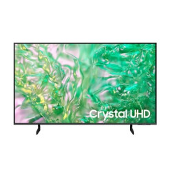 tv led 65'' samsung hgu800 crystal 4k ultra hd 3840x2160p