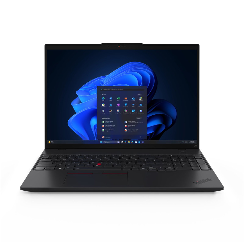 notebook 16'' lenovo thinkpad l16 gen 2 u7-255u 16gb
