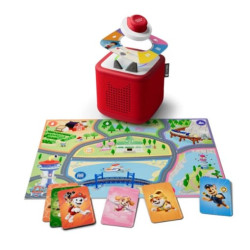 gioco audio interattivo tonies tonieplay game m - paw patrol