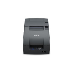 stampante termica epson tm-u220iib 142f3 per ricevute 16 cpi