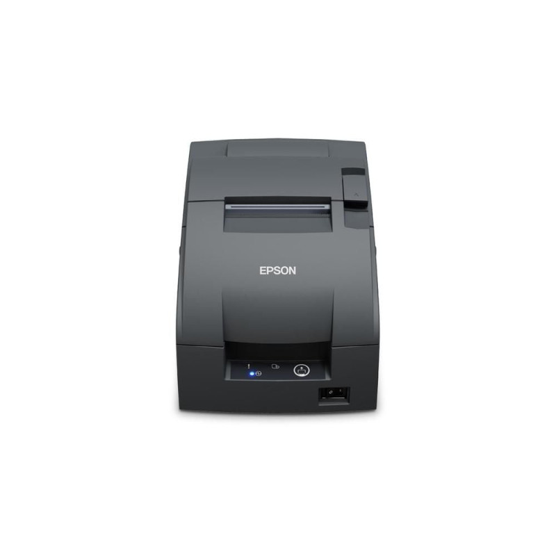 stampante termica epson tm-u220iib 142f3 per ricevute 16 cpi
