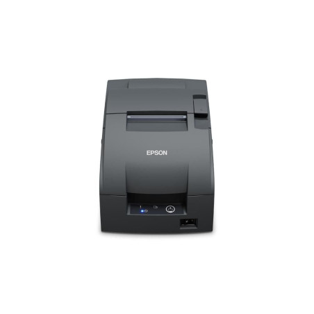 stampante termica epson tm-u220iib 142f3 per ricevute 16 cpi