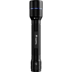 torcia elettrica varta night cutter pro led portatile a batteria
