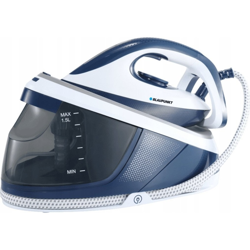 ferro da stiro a caldaia blaupunkt ssp501 1.5l 110-120g al min