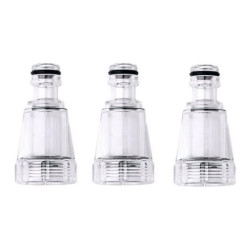 filtro per idropulitrice annovi reverberi 3-4f trasparente