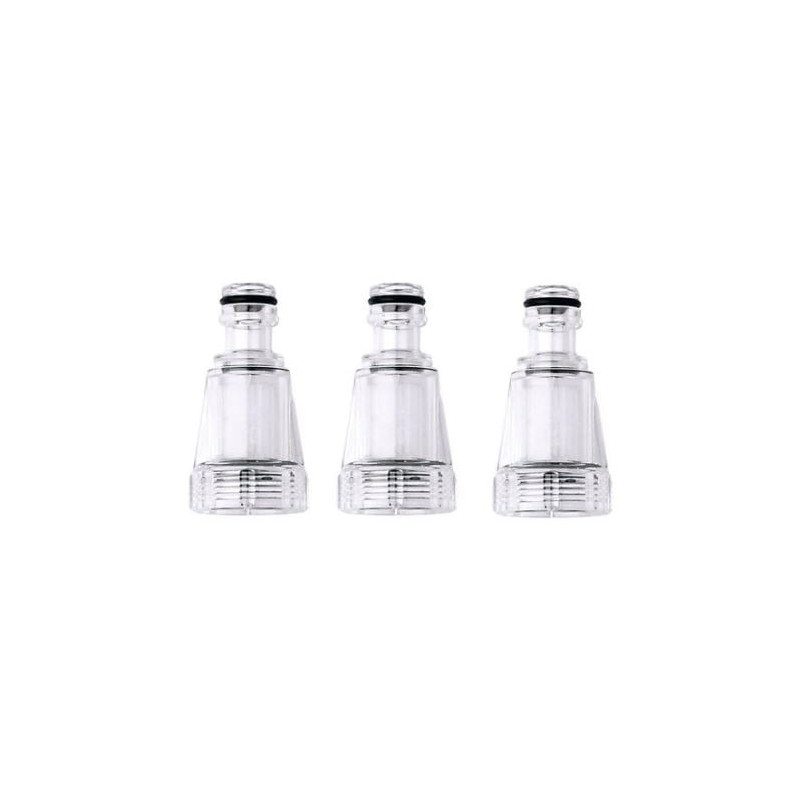 filtro per idropulitrice annovi reverberi 3-4f trasparente