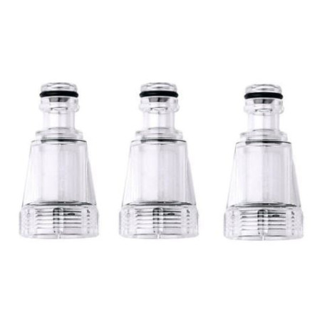 filtro per idropulitrice annovi reverberi 3-4f trasparente