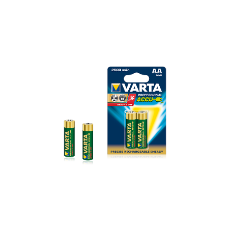 Pila varta 1 pz. readytouse aa hr6 2600mah [05716101402]