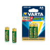 Pila varta 1 pz. readytouse aa hr6 2600mah [05716101402]