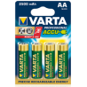 Pila varta 1 pz. readytouse aa hr6 2600mah [05716101404]
