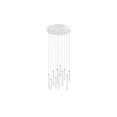 lampada a sospensione trio tubular 2.8w 11x350lm bianco opaco [321691131]