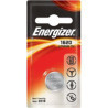 Pila energizer cr1620 1pz. a bottone 3.0v litio [632315]