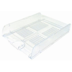 portacorrispondenza arda trasparente [tr25310cra]