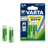 Pila varta 399 mignon aa ni-mh 1700mah 2st. [58399201402]