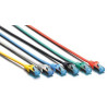 digitus 0.5m cat5e sf/utp [dk-1532-005/b]