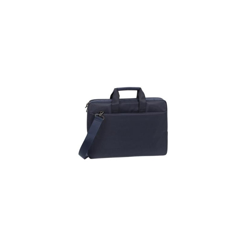 borsa per notebook riva 8221 13,3" blue [8221 blue]