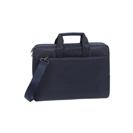 borsa per notebook riva 8221 13,3" blue [8221 blue]