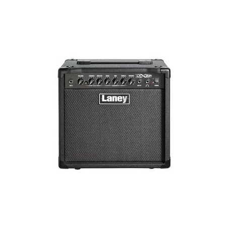 amplificatore laney lx20r