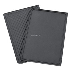 piastra grill steba 60213358 pg 4 antracite [60213358]