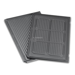 piastra grill steba pg4 antracite [60207130]