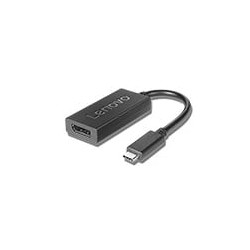 adattatore lenovo usb-c a displayport [4x90q93303]