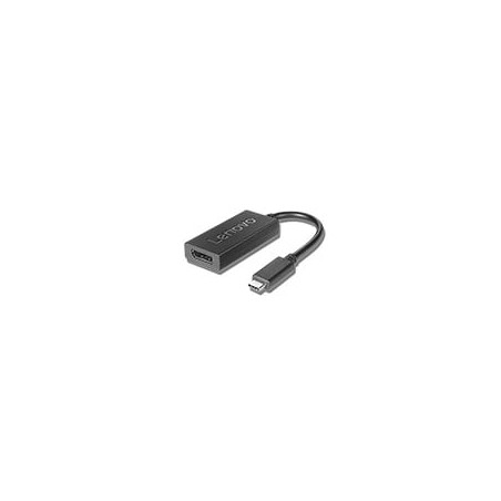 adattatore lenovo usb-c a displayport [4x90q93303]